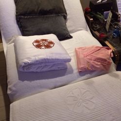 和子足浴spa怎么样