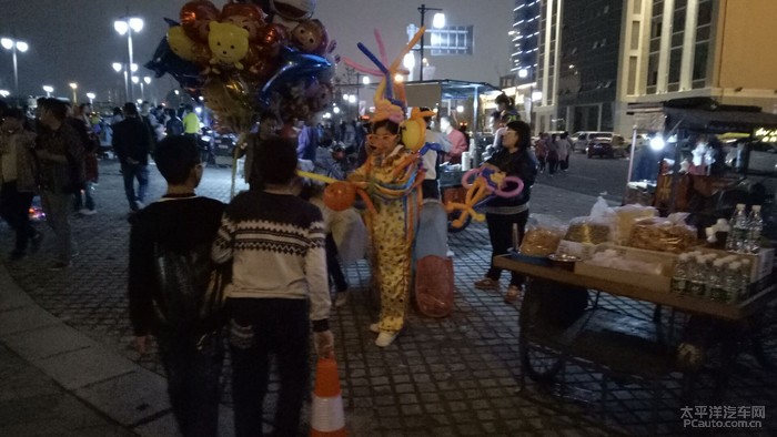 马驹桥三街晚上还有吗