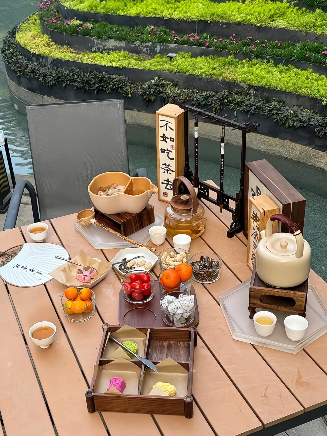 长沙岳麓区品茶海选事情室