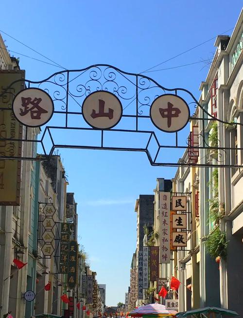 钦州文峰路哪条小巷子有2026