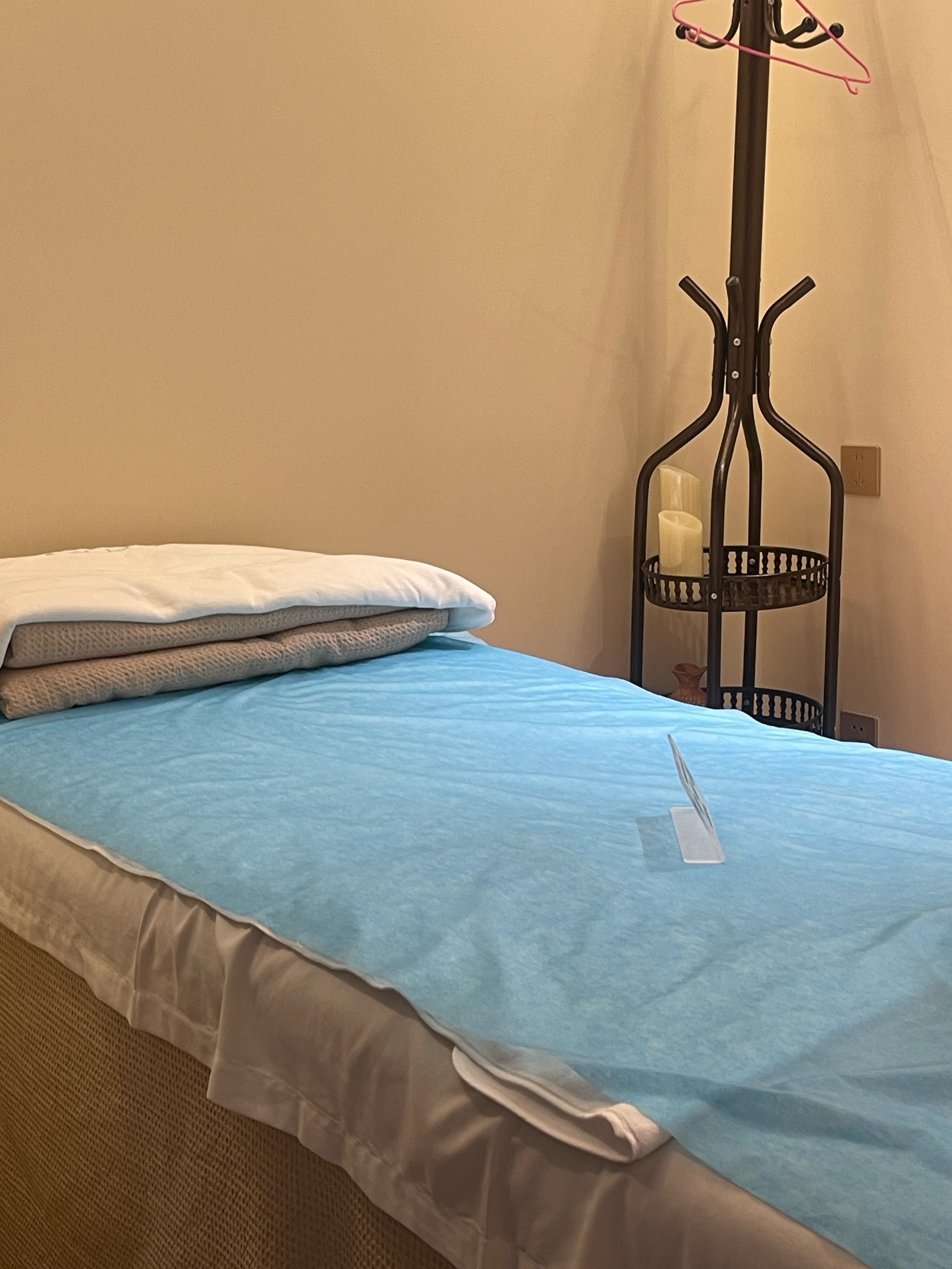 北京按摩spa