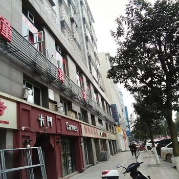 潼南推拿一条街叫什么
