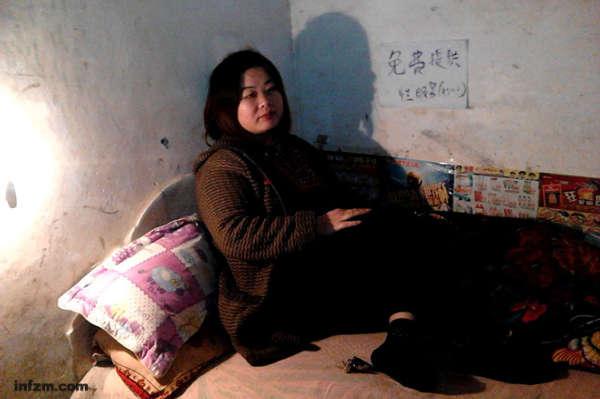 老头棚户区嫖妓老熟女