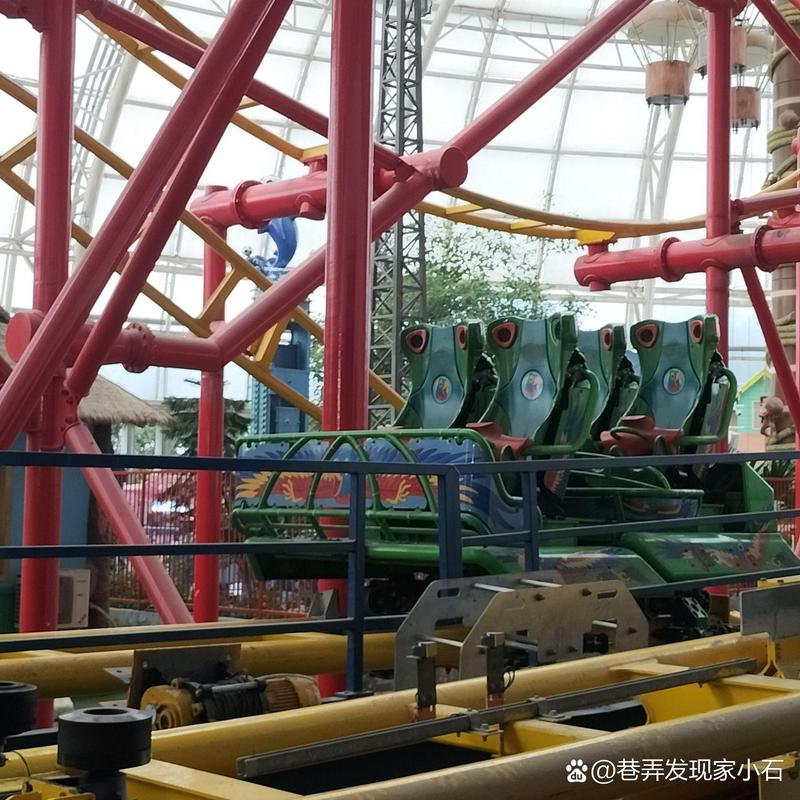 天津哪里能玩大活