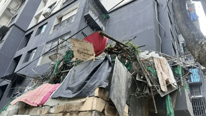 内江鸡窝一条街叫什么
