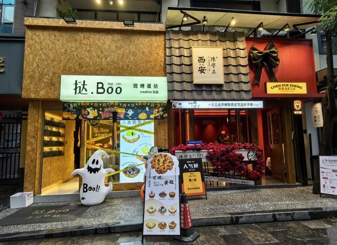 西安适合男的去的幼小路