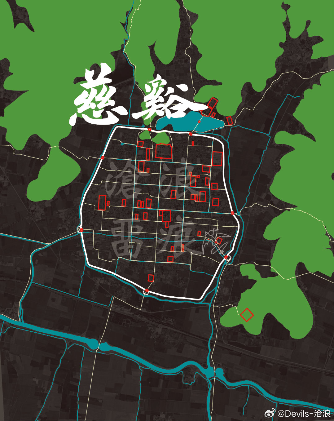 慈溪推拿店哪条街多