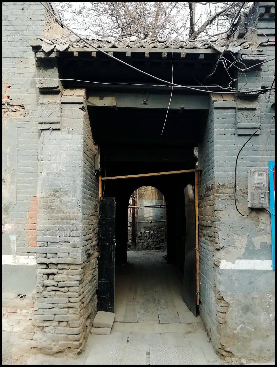 长治火车站幼小路具体地位