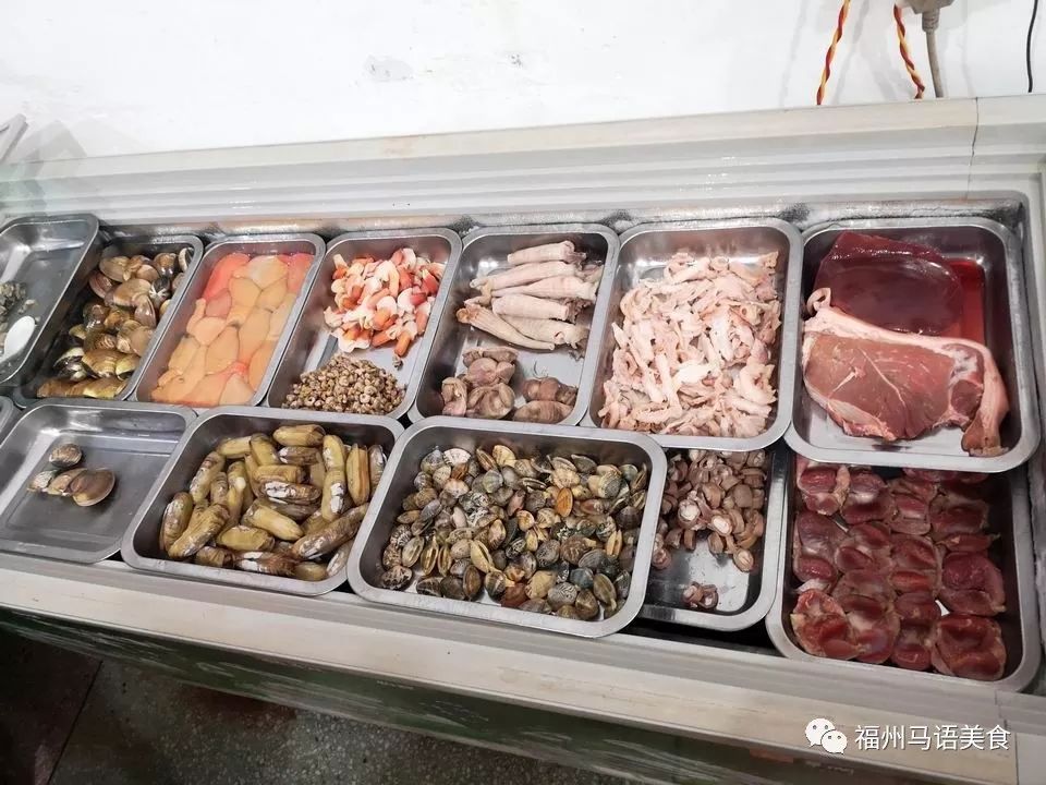连江推拿快餐