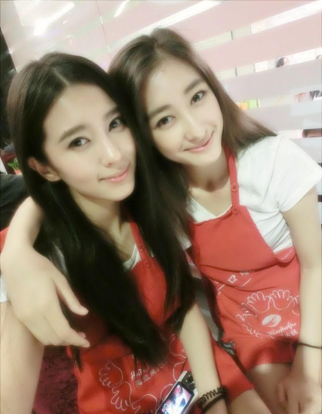 找个美女玩玩