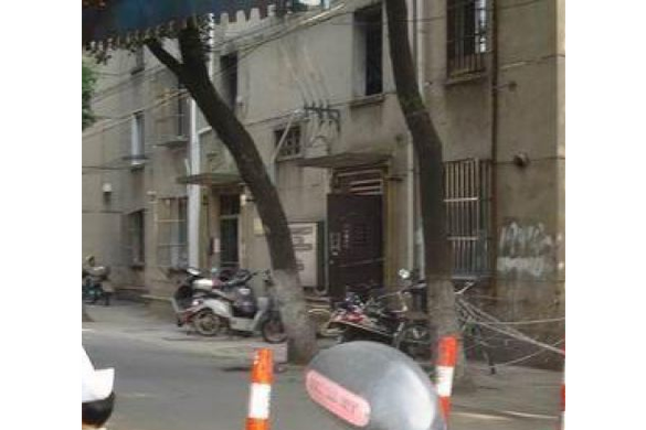 上马墩振奋路野鸡巷图片