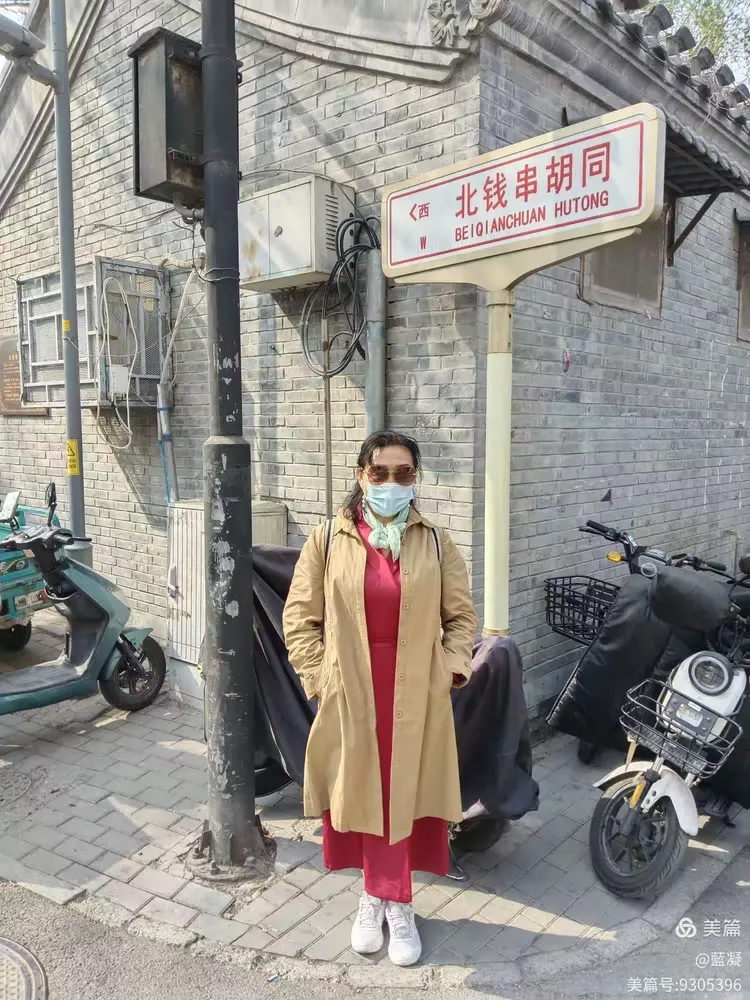 北京向阳区胡同站姐