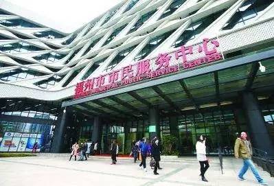 福建福州那里有找服务的