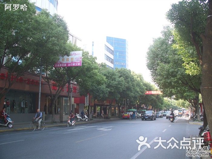 嘉善解放西路何处服务