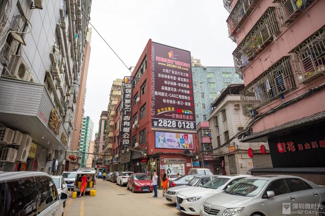 丽江布吉哪里有站小路的
