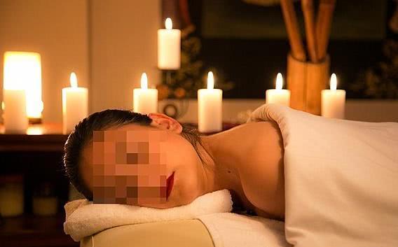 女子推拿会所