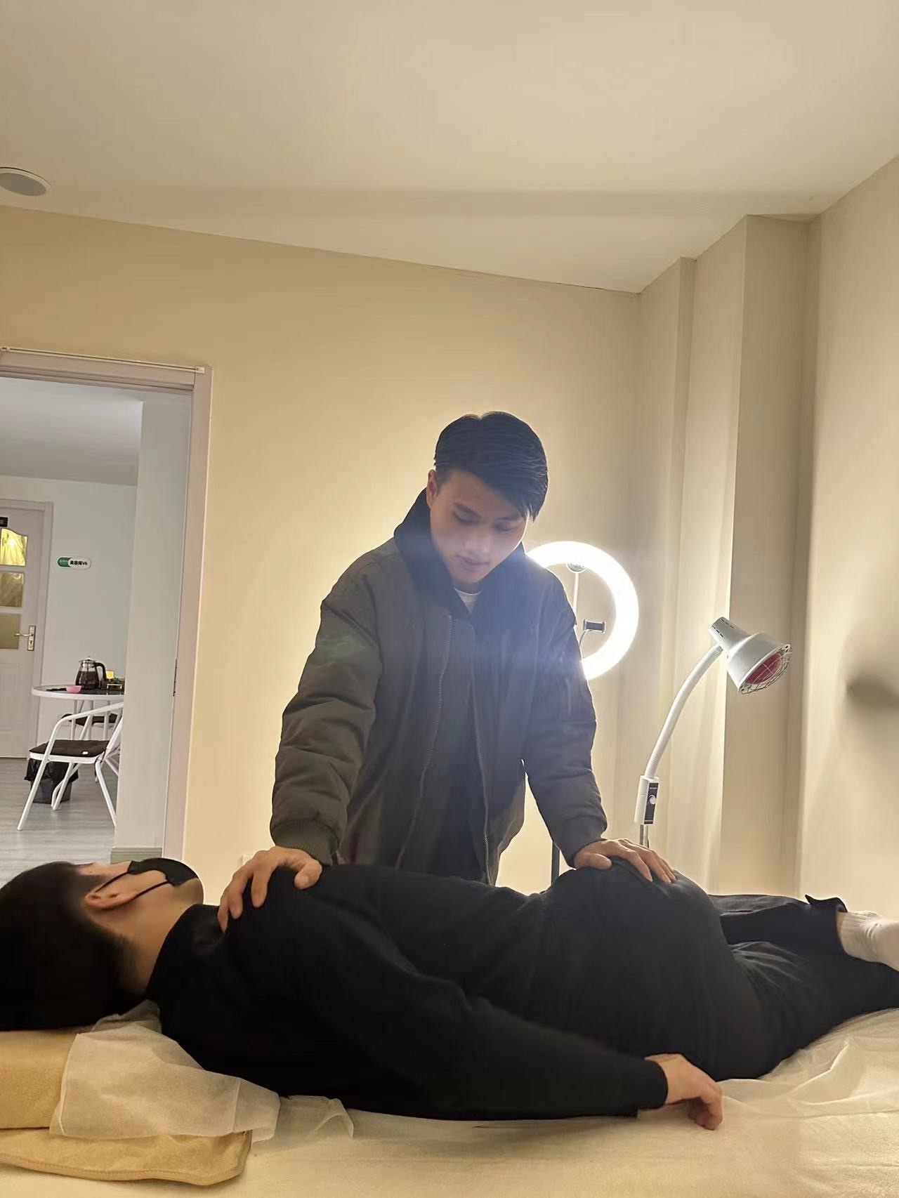 湘潭男士推拿哪里好