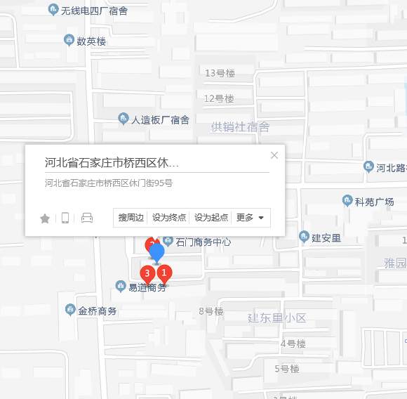 克拉玛依白佛鸡窝巷在哪里