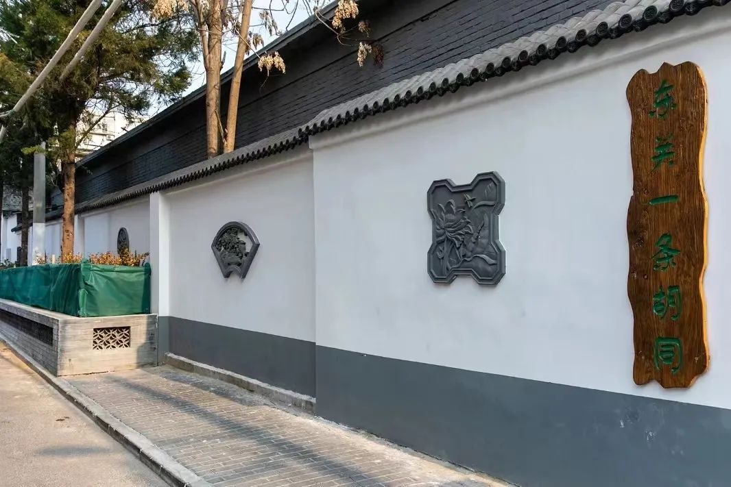昌平南口白天哪有站小巷的