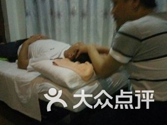 西安淡水一条龙休闲推拿