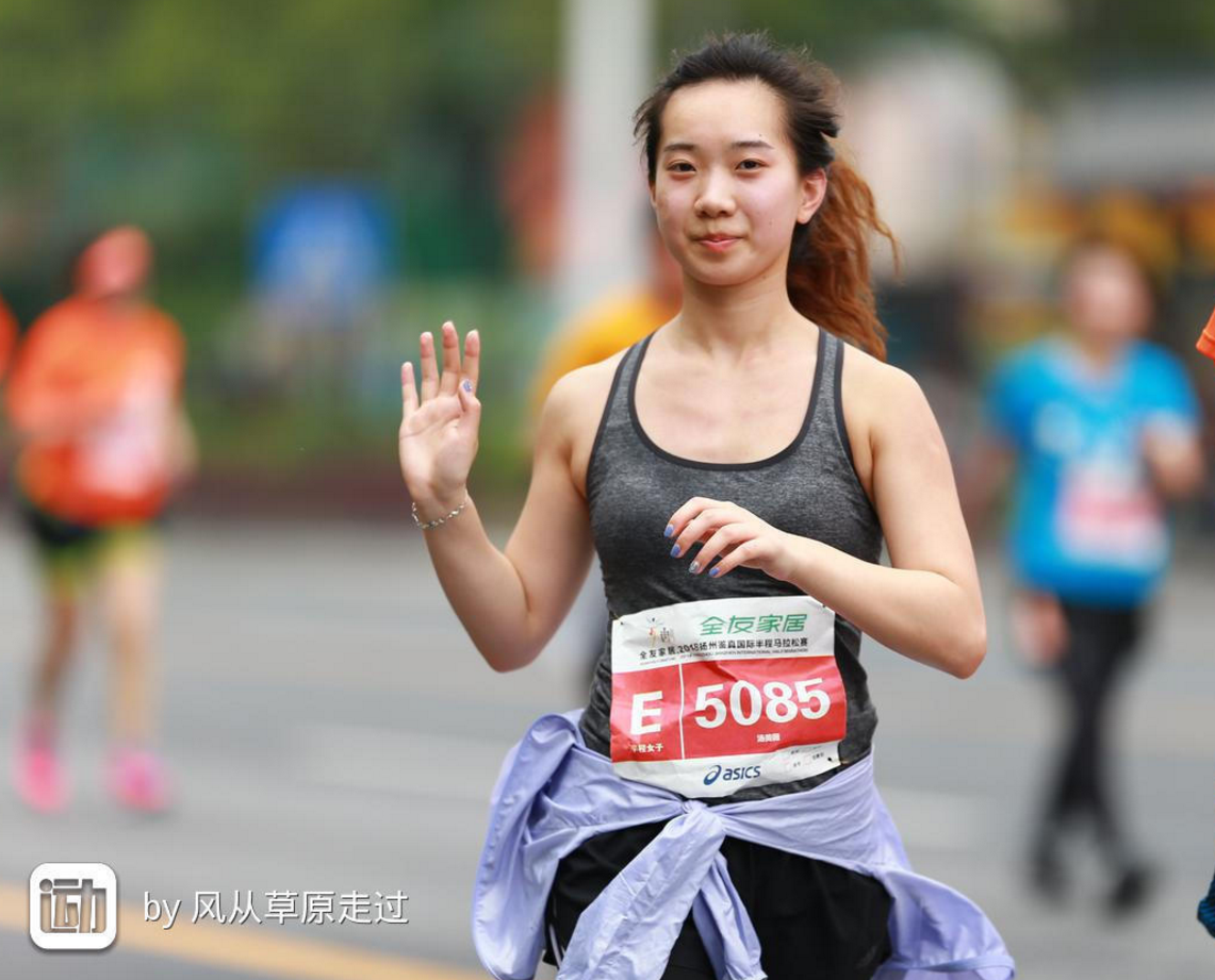 找美女打跑