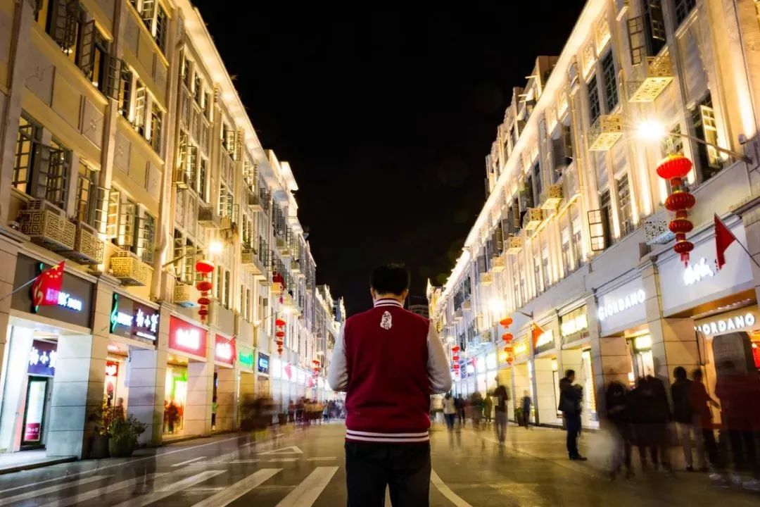 嵊州推拿一条街叫什么