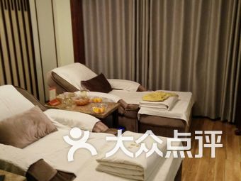左近的足疗推拿spa
