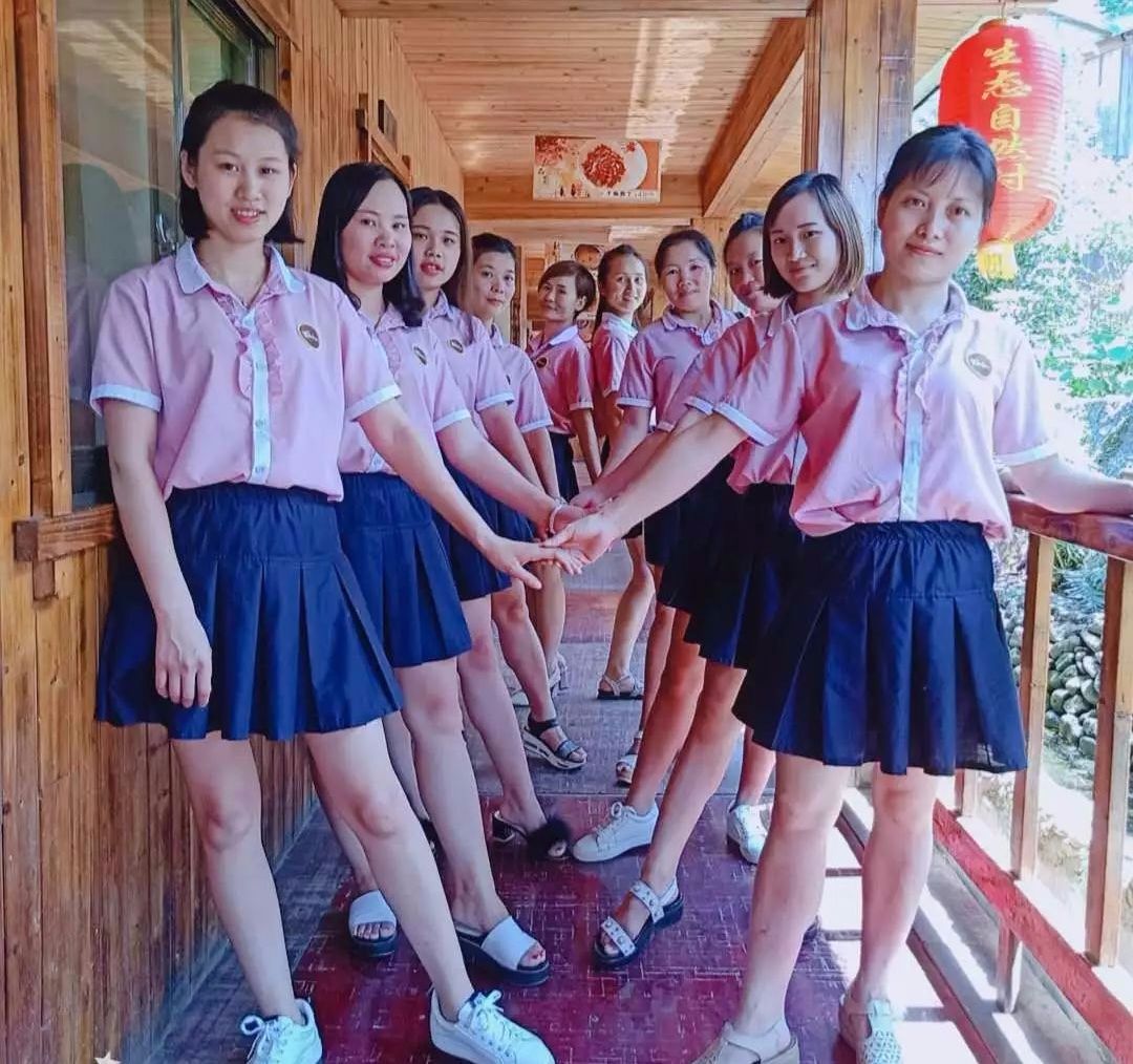 李家女姑村小姐在哪个位置