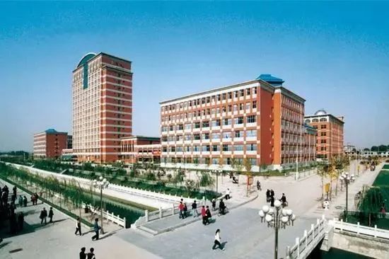 晋城学院北门约138