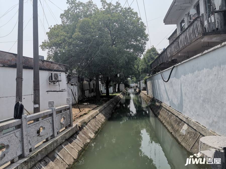 吴江木浪路哪个小路有
