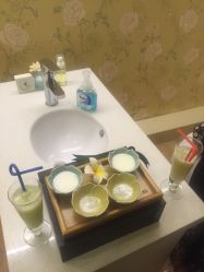 宁波品茗spa推荐