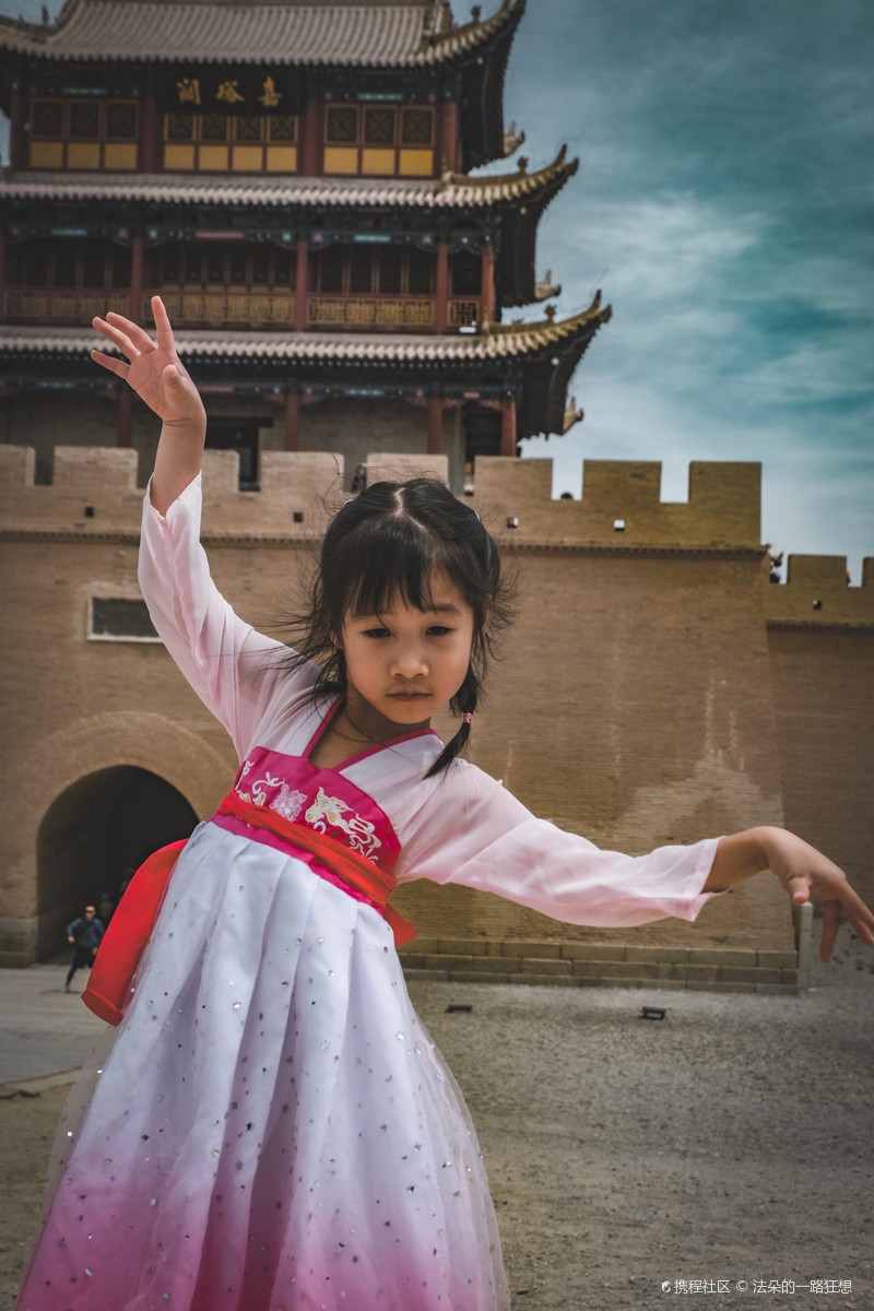 嘉峪关幼姑娘都去哪了