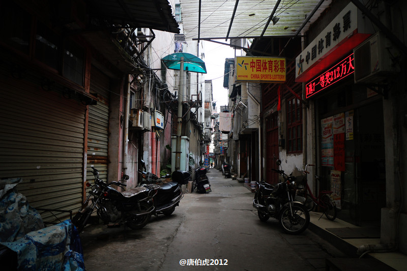 桥头150块的幼巷