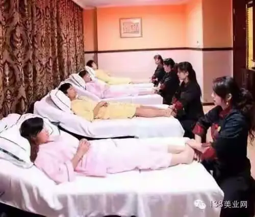 朔州沐浴推拿哪里好点