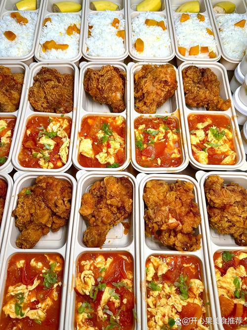 狮岭学生快餐200蕴含什么