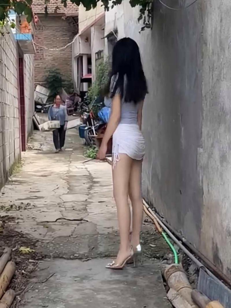 公明新村哪里有站游街女