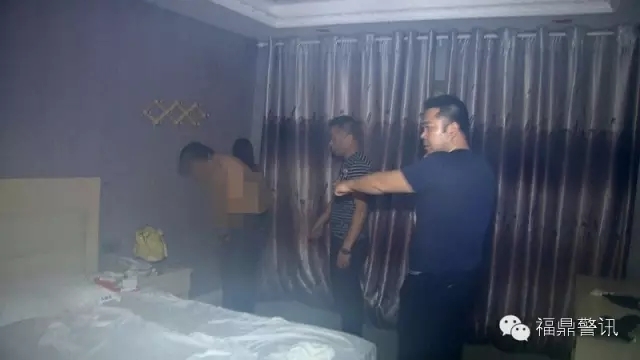嫖娼全套有什么内容