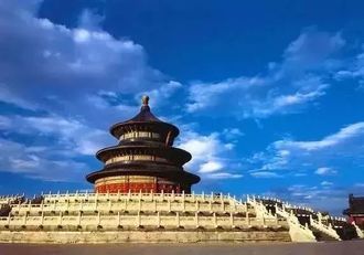 北京泻火最多的处所