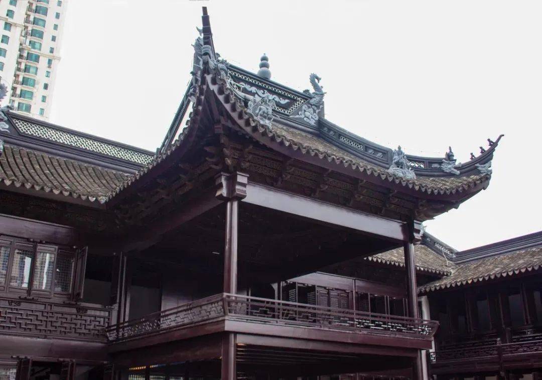 上海凤楼