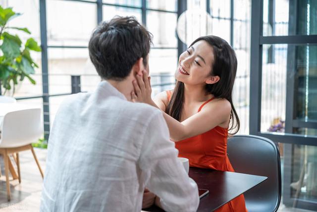 找女人约会最快碰头