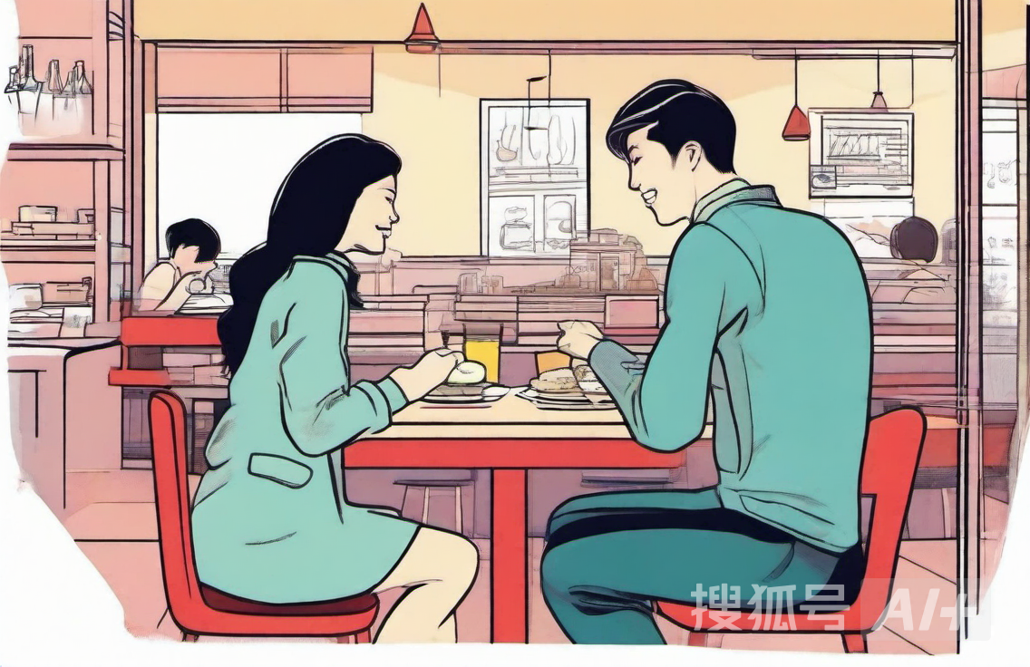 快餐爱情是什么意思?