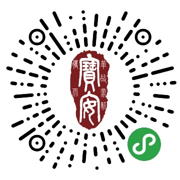 能够约的二维码