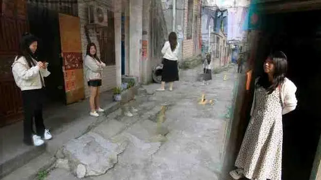 龙岗双龙幼小路爱情