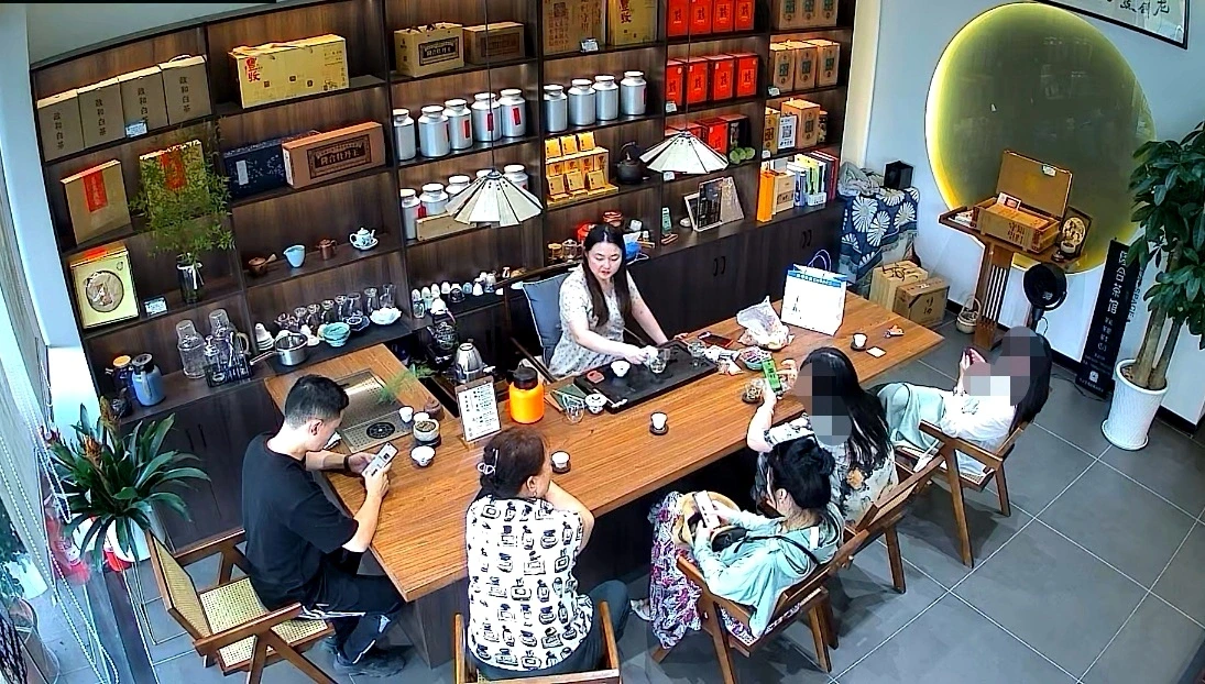 漯河品茶网