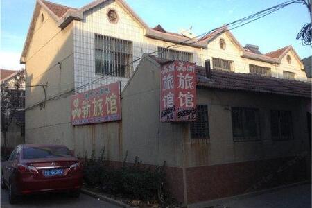 即墨庄头村庄头街最近没有了吗