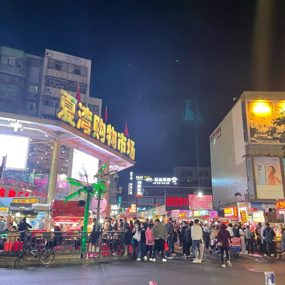 普洱夏湾市场幼小路