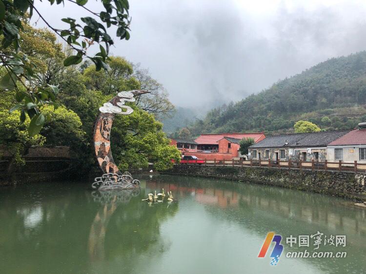 孝感鸡窝村