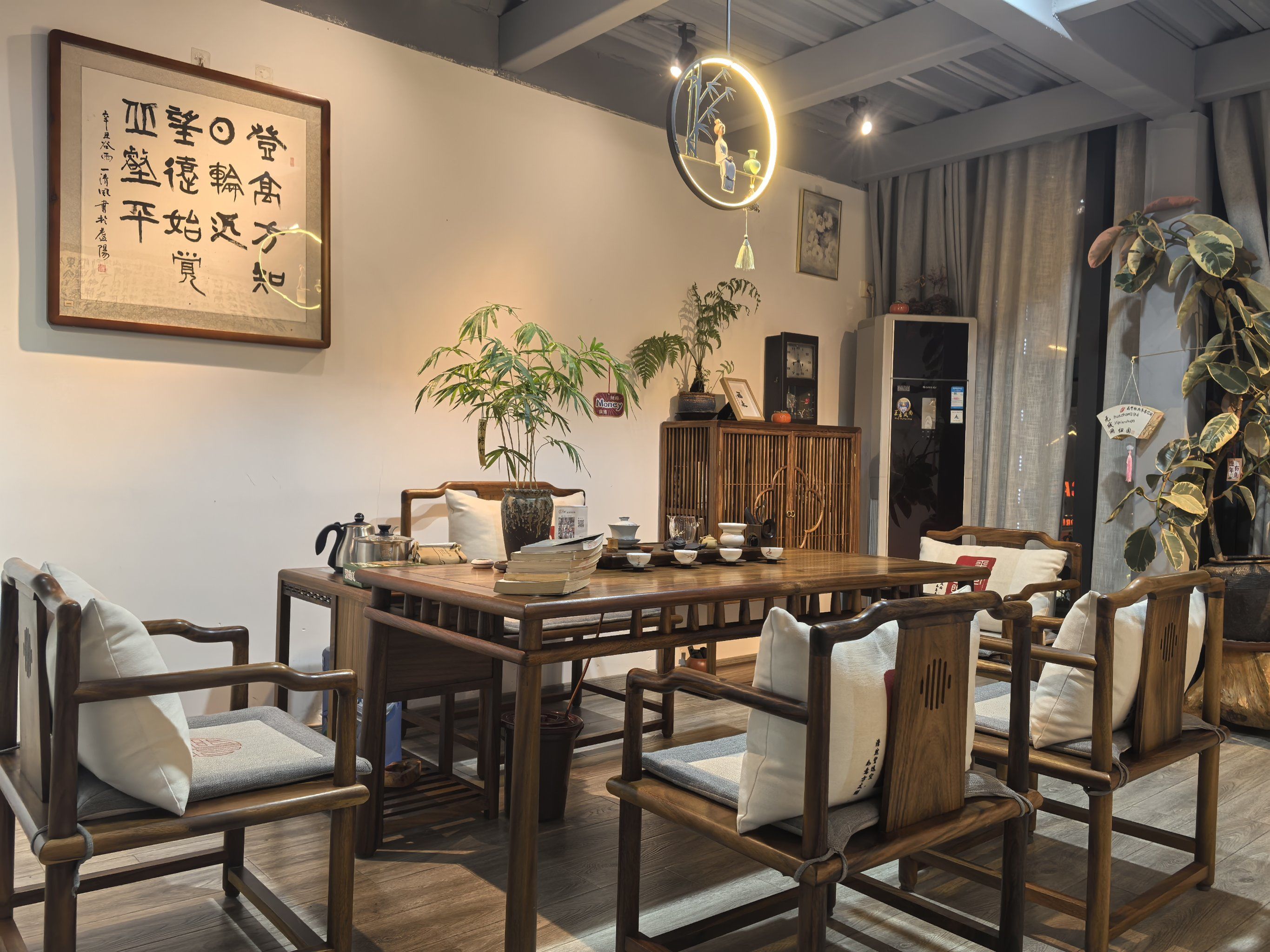 岳阳高端茶工作室