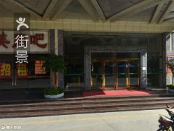 惠阳淡水休闲推拿会所