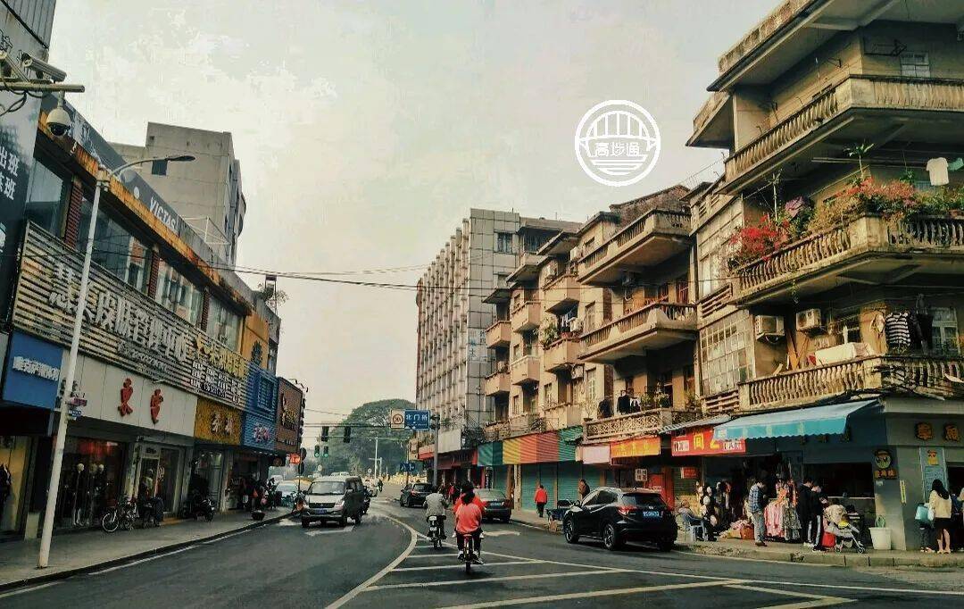商丘女街站左近一条街在哪里